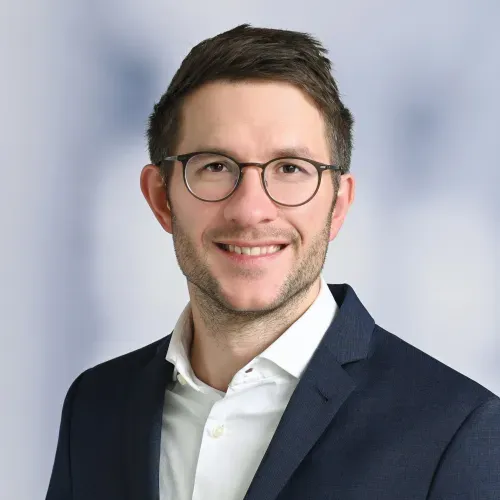 Dr. Malte Greulich