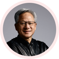 Jensen Huang