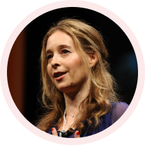 Noreena Hertz